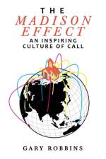 The Madison Effect af Gary Robbins
