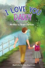 I Love you Daddy
