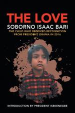 The Love af Soborno Isaac Bari