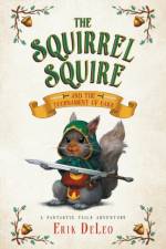 Squirrel Squire af Erik DeLeo