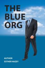 Blue Org af Esther Hazey