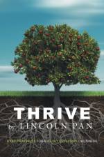 Thrive af Lincoln Pan