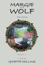 Margie and Wolf af Collins Lynette Collins