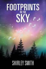 Footprints in the Sky af Shirley Smith