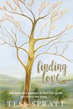 Finding Love af Tess Spratt