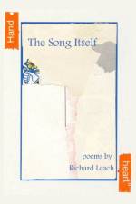 Song Itself af Richard Leach