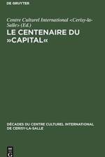 Le Centenaire Du 