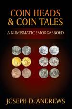 Coin Heads & Coin Tales af Joseph D Andrews