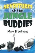 Adventures of the Jungle Buddies