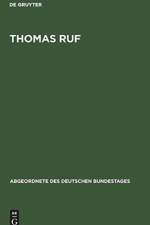 Thomas Ruf
