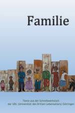 Familie af Ruth Finckh