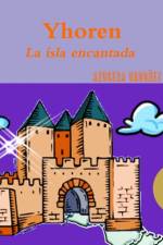 YHOREN La isla encantada af Azucena Ordoñez Rodas