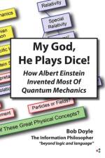 My God, He Plays Dice! af Bob Doyle