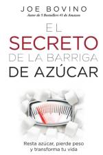 Secreto de la Barriga de Azucar af Joe Bovino