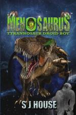 Menosaurs af Simon James House
