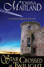 Star Crossed at Twilight af Joanna Maitland