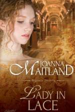 Lady in Lace af Joanna Maitland