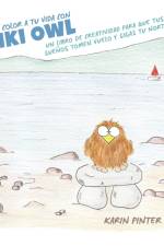 Ponle Color a Tu Vida con Niki Owl af Karin Pinter