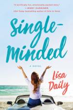 Single-Minded af Lisa Daily