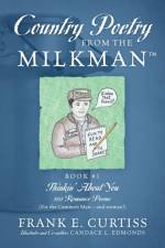 Country Poetry From The Milkman(TM) af Frank E Curtiss