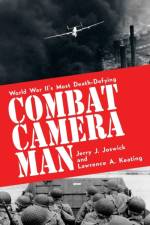Combat Camera Man af Jerry J Joswick