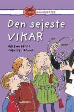 Den sejeste vikar af Helena Bross