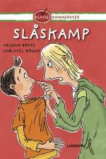 Slåskamp af Helena Bross