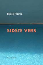 Sidste vers af Niels Frank