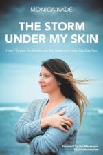 Storm Under My Skin af Monica Kade