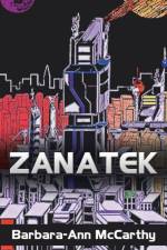 Zanatek af Barbara-Ann McCarthy