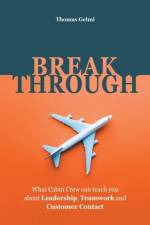 Breakthrough af Thomas Gelmi