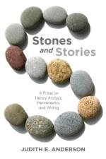 Stones and Stories af Judith E Anderson