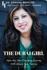The Dubai Girl af Weppler