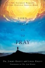Lord, Teach Us to Pray af Linda Knott