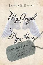 My Angel My Hero af Brenda McDaniel