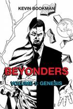Beyonders Volume 1 Genesis af Kevin Bookman