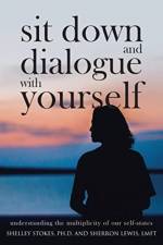 Sit Down and Dialogue with Yourself af Sherron Lewis LMFT
