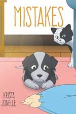 Mistakes af Krista Jonelle