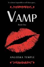 Vamp af Anuoska Temple