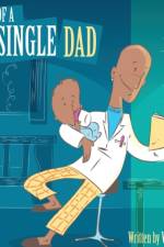 Life of a Single Dad af Van Sledge