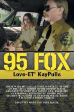 95 Fox af Love-Et' Kaypulls