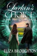 Larkin's Choice af Eliza Broughton