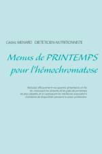 Menus de printemps pour l'hemochromatose af Cedric Menard
