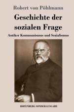 Geschichte der sozialen Frage af Robert Von Poehlmann