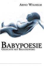 Babypoesie af Arno Wilhelm