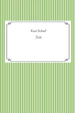 Zeit af Kurt Scharf