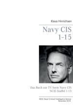 Navy CIS 1 - 15 af Klaus Hinrichsen