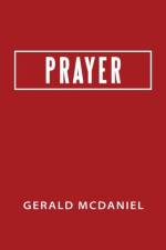 Prayer af Gerald McDaniel