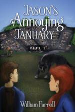 Jason's Annoying January af William Farrell
