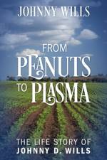 From Peanuts to Plasma af Johnny Wills